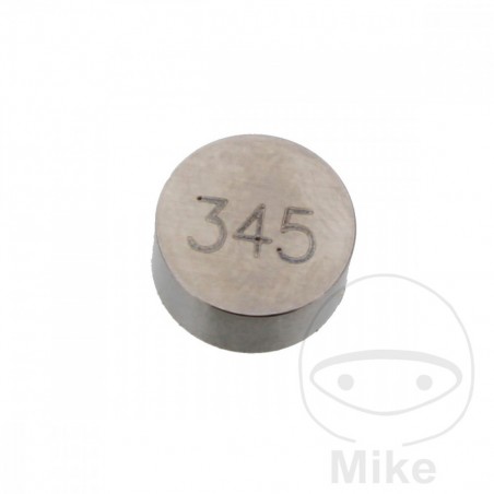 JMP Regulating valves SHIM 7.5 MM 3.45 ALTN: 7470379 747.08.99