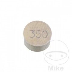 JMP Pastillas de reglaje valvulas SHIM 7.5 MM 3.50 ALTN: 7470381 747.09.00