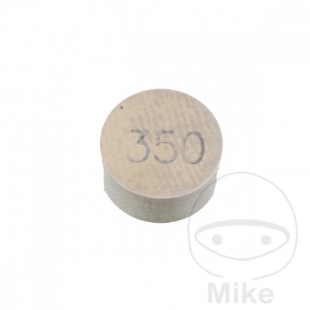JMP Regulating valves SHIM 7.5 MM 3.50 ALTN: 7470381 747.09.00