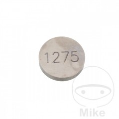 JMP Pastillas de reglaje valvulas SHIM 7.5 MM 1.275 ALTN: 7470285 747.09.02