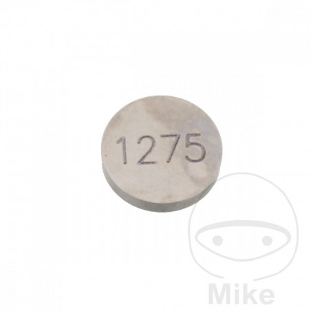 JMP Regulating valves SHIM 7.5 MM 1.275 ALTN: 7470285 747.09.02