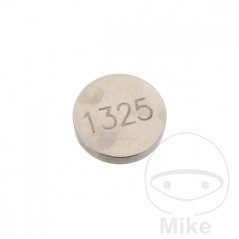 JMP Regulating valves SHIM 7.5 MM 1.325 ALTN: 7470287 747.09.03