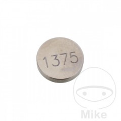 JMP Pastillas de reglaje valvulas SHIM 7.5 MM 1.375 ALTN: 7470289 747.09.04