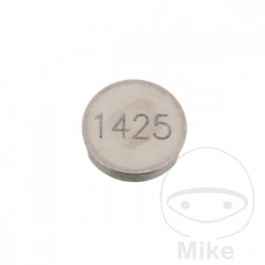 JMP Pastillas de reglaje valvulas SHIM 7.5 MM 1.425 ALTN: 7470291 747.09.05