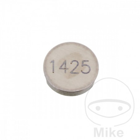 JMP Regulating valves SHIM 7.5 MM 1.425 ALTN: 7470291 747.09.05