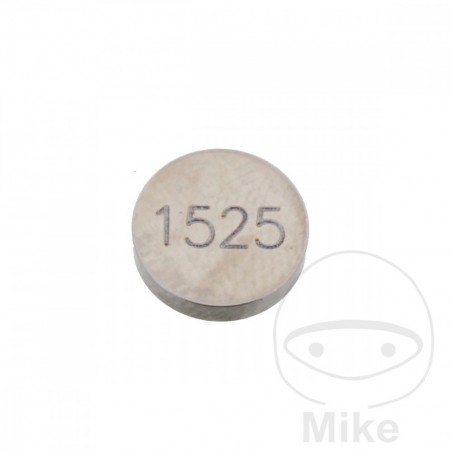 JMP Regulating valves SHIM 7.5 MM 1.525 ALTN: 7470295 747.09.07