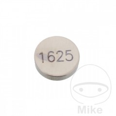 JMP Pastillas de reglaje valvulas SHIM 7.5 MM 1.625 ALTN: 7470300 747.09.09