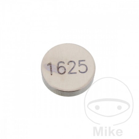 JMP Regulating valves SHIM 7.5 MM 1.625 ALTN: 7470300 747.09.09