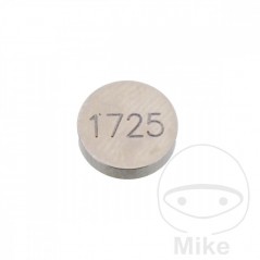 JMP Pastillas de reglaje valvulas SHIM 7.5 MM 1.725 ALTN: 7470304 747.09.11