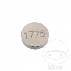 JMP Pastillas de reglaje valvulas SHIM 7.5 MM 1.775 ALTN: 7470307 747.09.12