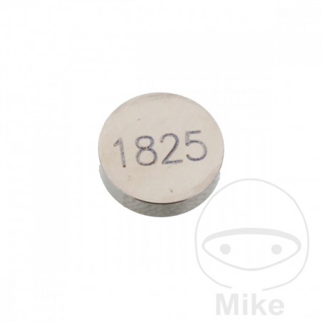 JMP Regulating valves SHIM 7.5 MM 1.825 ALTN: 7470309 747.09.13