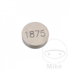 JMP Pastillas de reglaje valvulas SHIM 7.5 MM 1.875 ALTN: 7470311 747.09.14