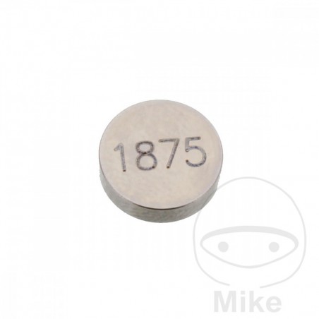 JMP Regulating valves SHIM 7.5 MM 1.875 ALTN: 7470311 747.09.14