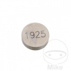 JMP Pastillas de reglaje valvulas SHIM 7.5 MM 1.925 ALTN: 7470314 747.09.15
