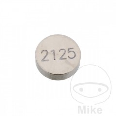 JMP Pastillas de reglaje valvulas SHIM 7.5 MM 2.125 ALTN: 7470323 747.09.19