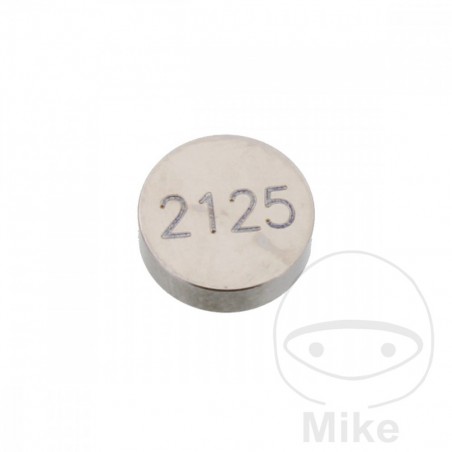 JMP Regulating valves SHIM 7.5 MM 2.125 ALTN: 7470323 747.09.19