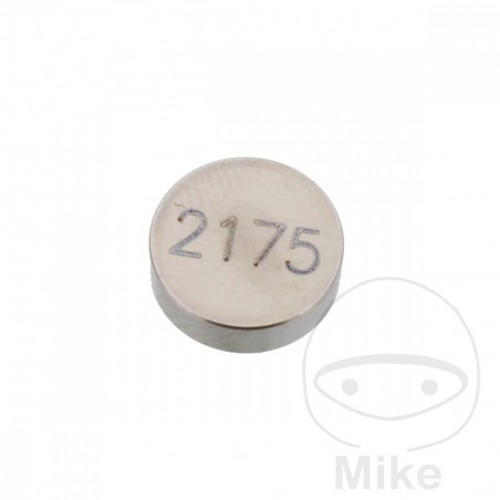 JMP Regulating valves SHIM 7.5 MM 2.175 ALTN: 7470325 747.09.20