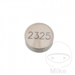 JMP Pastillas de reglaje valvulas SHIM 7.5 MM 2.325 ALTN: 7470331 747.09.23