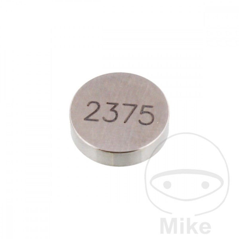 JMP Pastillas de reglaje valvulas SHIM 7.5 MM 2.375 ALTN: 7470333 747.09.24