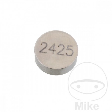 JMP Regulating valves SHIM 7.5 MM 2.425 ALTN: 7470335 747.09.25