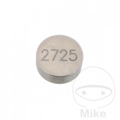 JMP Pastillas de reglaje valvulas SHIM 7.5 MM 2.725 ALTN: 7470347 747.09.31