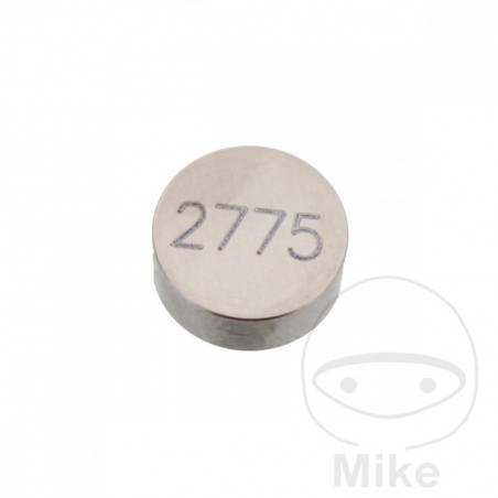 JMP Regulating valves SHIM 7.5 MM 2.775 ALTN: 7470349 747.09.32