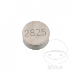 JMP Pastillas de reglaje valvulas SHIM 7.5 MM 2.825 ALTN: 7470351 747.09.33