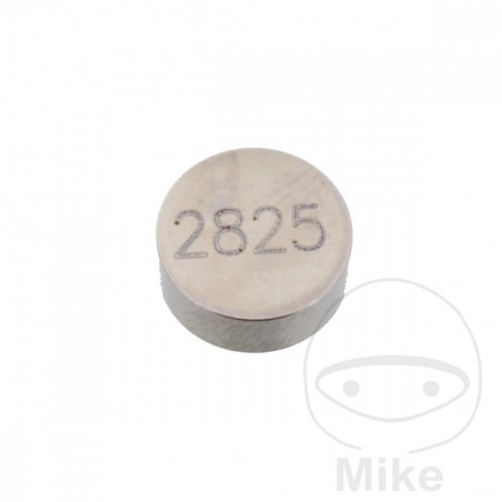 JMP Regulating valves SHIM 7.5 MM 2.825 ALTN: 7470351 747.09.33