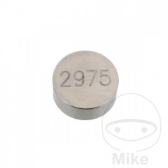 JMP Pastillas de reglaje valvulas SHIM 7.5 MM 2.975 ALTN: 7470358 747.09.36