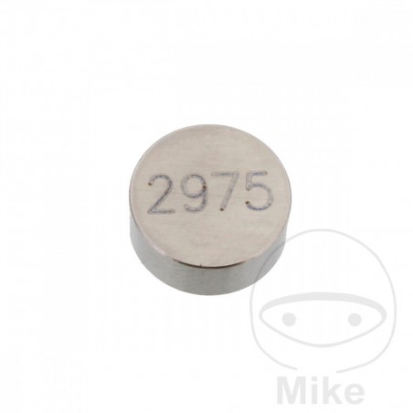 JMP Regulating valves SHIM 7.5 MM 2.975 ALTN: 7470358 747.09.36