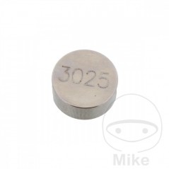 JMP Pastillas de reglaje valvulas SHIM 7.5 MM 3.025 ALTN: 7470360 747.09.37