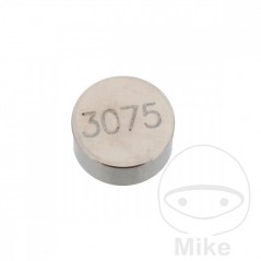 JMP Pastillas de reglaje valvulas SHIM 7.5 MM 3.075 ALTN: 7470363 747.09.38