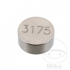 JMP Pastillas de reglaje valvulas SHIM 7.5 MM 3.175 ALTN: 7470367 747.09.40