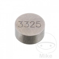 JMP Pastillas de reglaje valvulas SHIM 7.5 MM 3.325 ALTN: 7470374 747.09.43