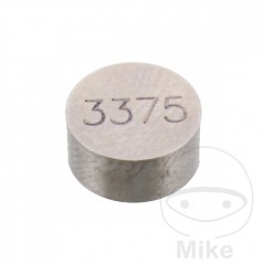 JMP Pastillas de reglaje valvulas SHIM 7.5 MM 3.375 ALTN: 7470376 747.09.44