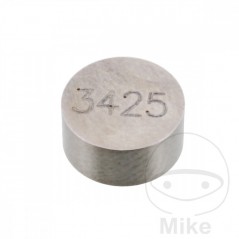 JMP Pastillas de reglaje valvulas SHIM 7.5 MM 3.425 ALTN: 7470378 747.09.45