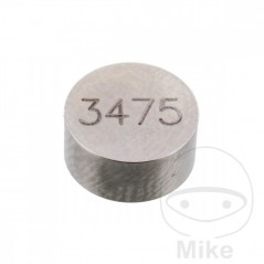 JMP Pastillas de reglaje valvulas SHIM 7.5 MM 3.475 ALTN: 7470380 747.09.46