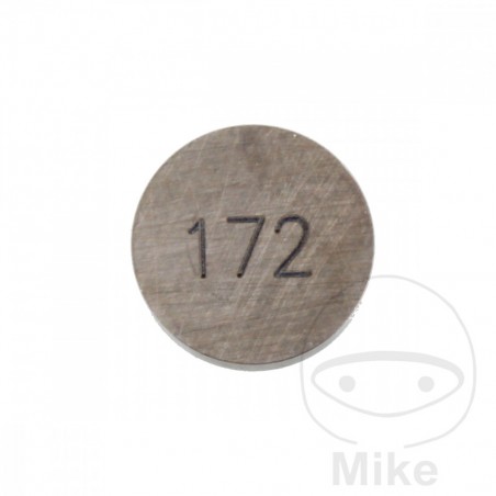 JMP Regulating valves SHIM 8.8 MM 1.72 747.09.47