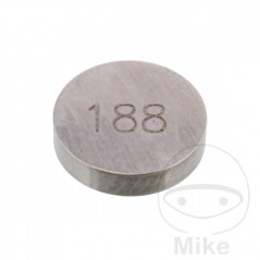 JMP Pastillas de reglaje valvulas SHIM 8.8 MM 1.88 747.09.54