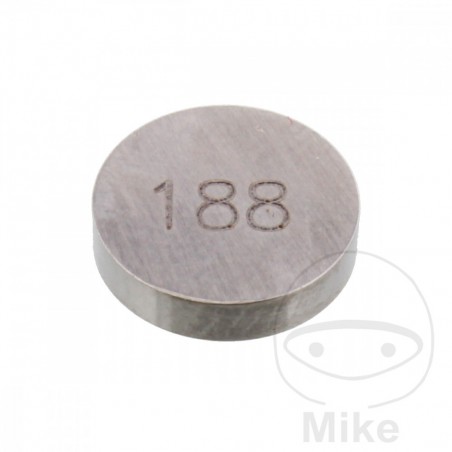 JMP Regulating valves SHIM 8.8 MM 1.88 747.09.54
