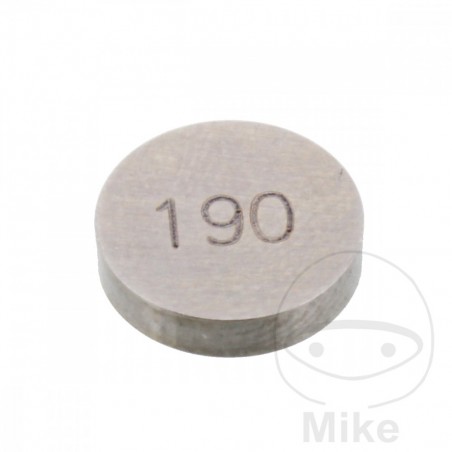 JMP Regulating valves SHIM 8.8 MM 1.90 747.09.55