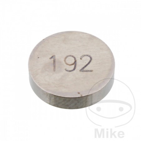 JMP Pastillas de reglaje valvulas SHIM 8.8 MM 1.92 747.09.56