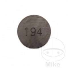 JMP Regulating valves SHIM 8.8 MM 1.94 747.09.57