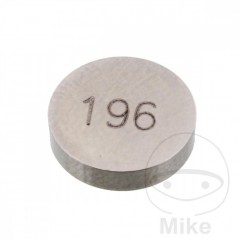 JMP Pastillas de reglaje valvulas SHIM 8.8 MM 1.96 747.09.58