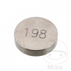 JMP Pastillas de reglaje valvulas SHIM 8.8 MM 1.98 747.09.59