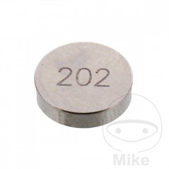 JMP Pastillas de reglaje valvulas SHIM 8.8 MM 2.02 747.09.61