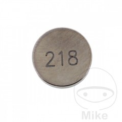 JMP Pastillas de reglaje valvulas SHIM 8.8 MM 2.18 747.09.69