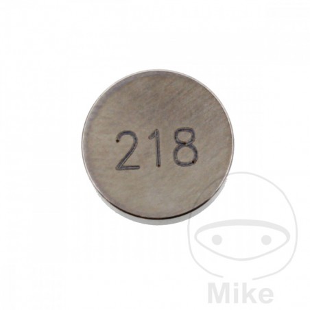 JMP Regulating valves SHIM 8.8 MM 2.18 747.09.69