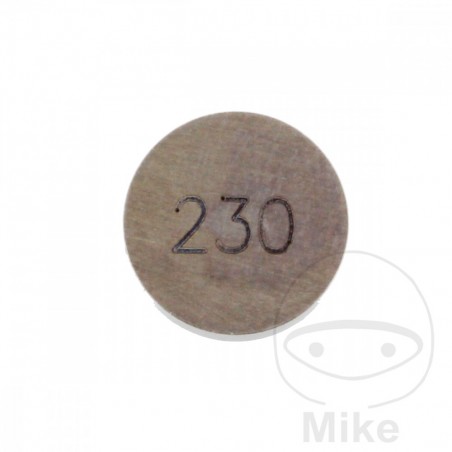 JMP Pastillas de reglaje valvulas SHIM 8.8 MM 2.30 747.09.75