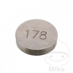 JMP Regulating valves SHIM 8.9 MM 1.78 ALTN: 7470542 747.09.84
